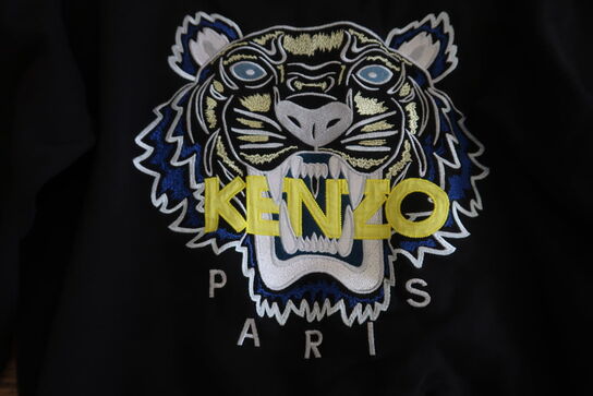 Sweater KENZO (brugt)