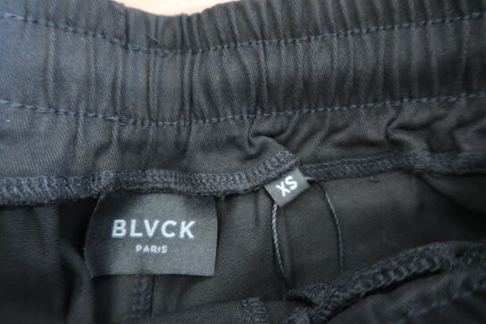 Shorts BLVCK