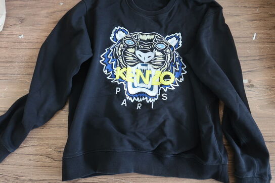 Sweater KENZO (brugt)