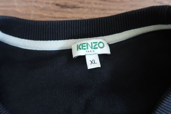 Sweater KENZO (brugt)