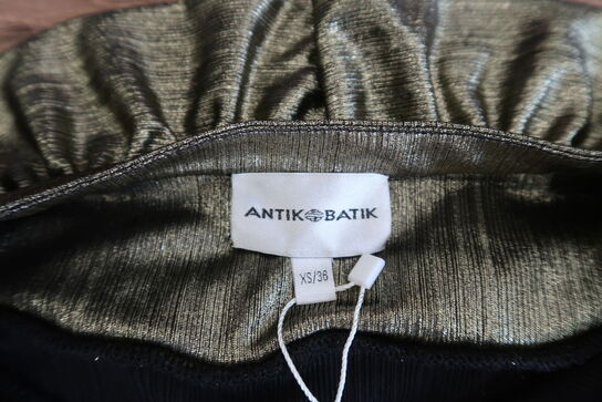 Skjorte ANTIK BATIK