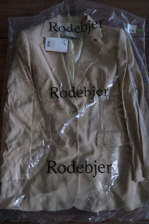 Blazer RODEBJER Viola Sand