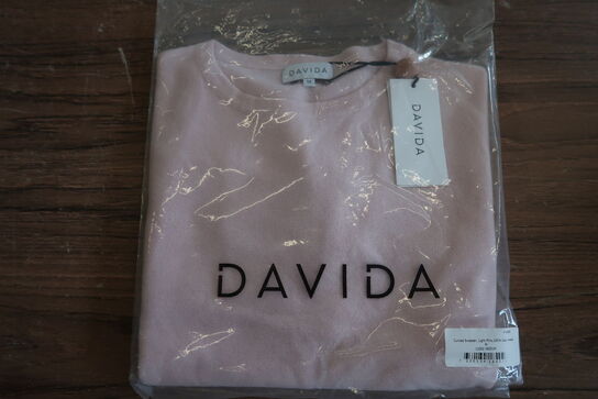 Sweater DAVIDA