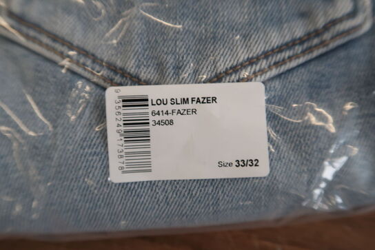 Jeans NEUW Lou Slim