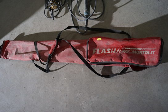 Fliseskærer MONTOLIT Flash Line FL-3