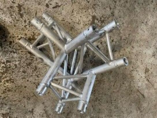 7 pcs. EUROTRUSS FD33-LD/R