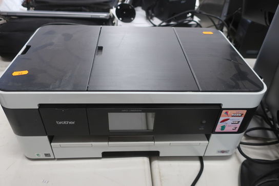 Printer BROTHER MFC-J4620DW