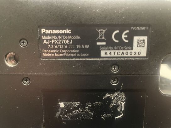 Panasonic