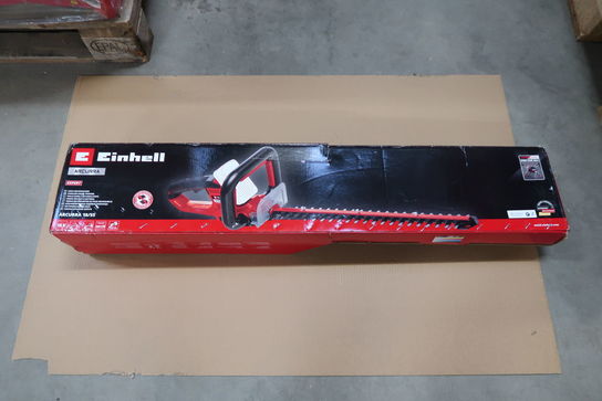 Hækkeklipper 55 cm, Einhell ARCURRA 18/55