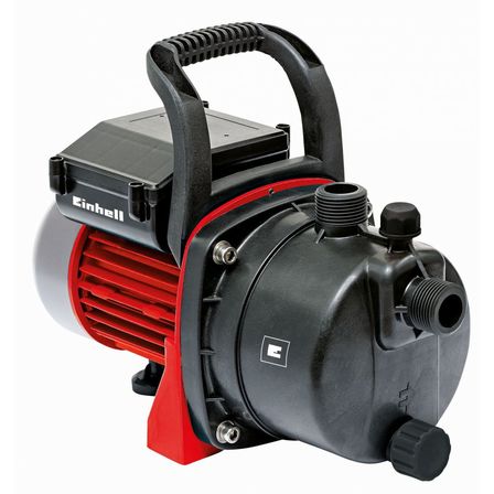 Trykpumpe, Einhell GC-GP 6538