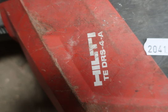 Støvsugermodul HILTI TE DRS-4-A