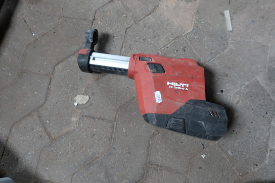 Støvsugermodul HILTI TE DRS-6-A