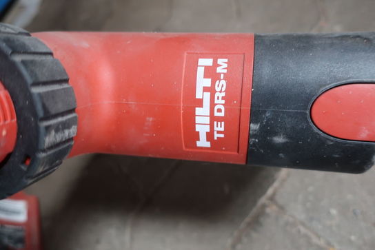 Støvsugermodul HILTI TE-DRS-M