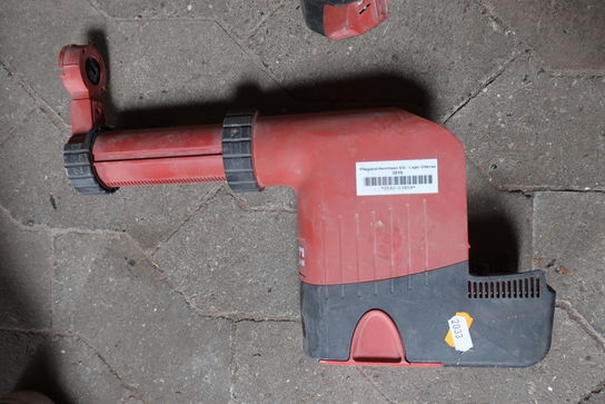 Støvsugermodul HILTI TE-DRS-M