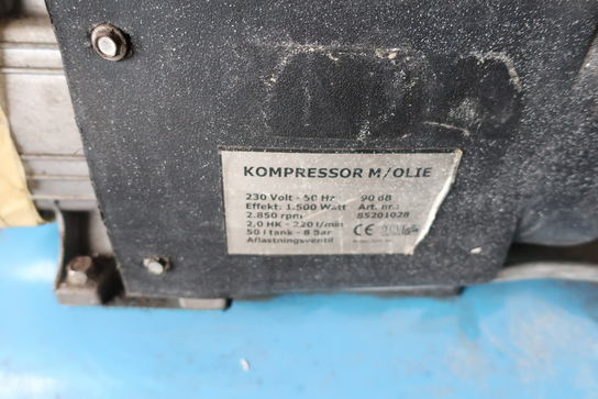 Kompressor AIRMASTER