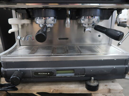 Espresso maskine LACIMBALI M32 Bistro