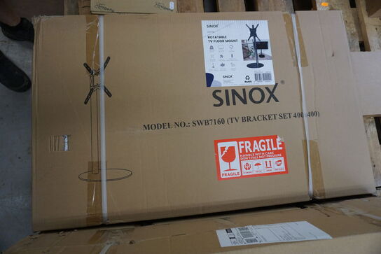 Universal TV-stander SINOX SWB7160