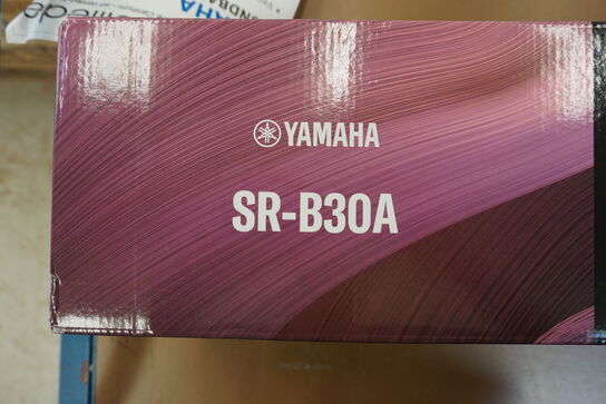 Soundbar Yamaha SR-B30A