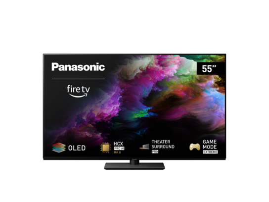 55" OLED TV Panasonic TV-55Z85AEG