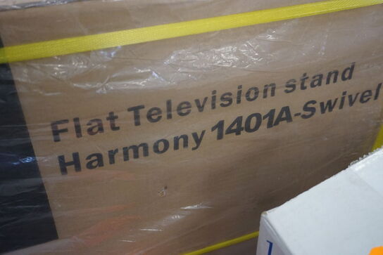 Universal TV-stander Harmony 1401A