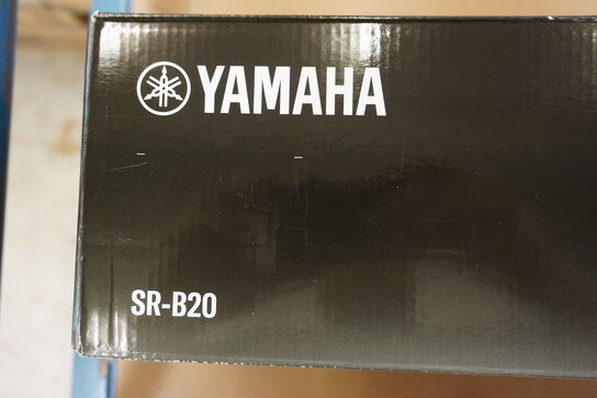 Soundbar Yamaha SR-B20