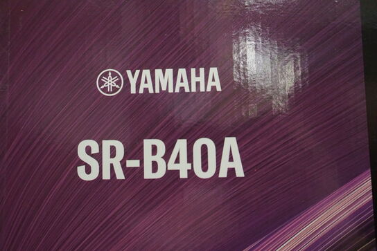 Soundbar Yamaha SR-B40A