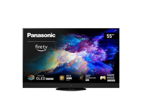 55" OLED TV Panasonic TV-55Z95AEG