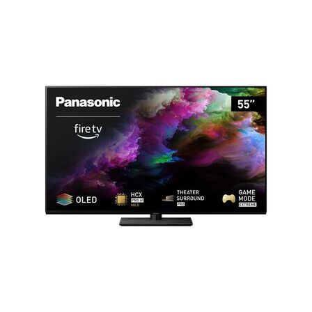 55" OLED TV, Panasonic TV-55Z90AEG