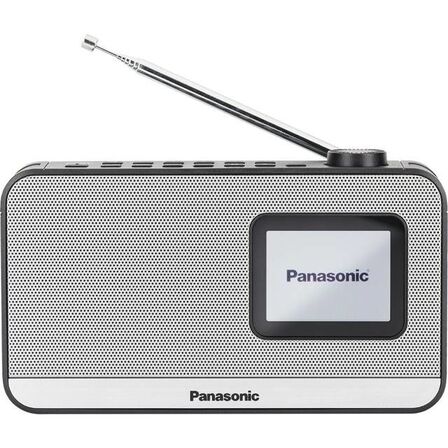 DAB Radio Panasonic RF-D15EG-K