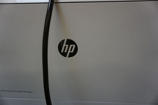 Printer HP Color LaserJet Pro MFP M479fdn