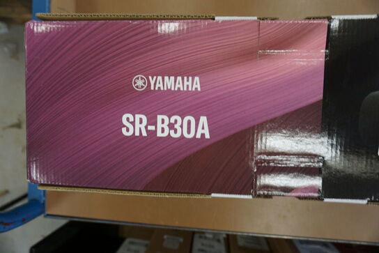 Soundbar Yamaha SR-B30A