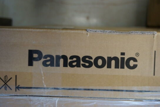 55" OLED TV Panasonic TV-55Z85AEG