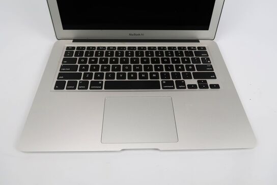 MacBook Air A1466 i5-5250 13"