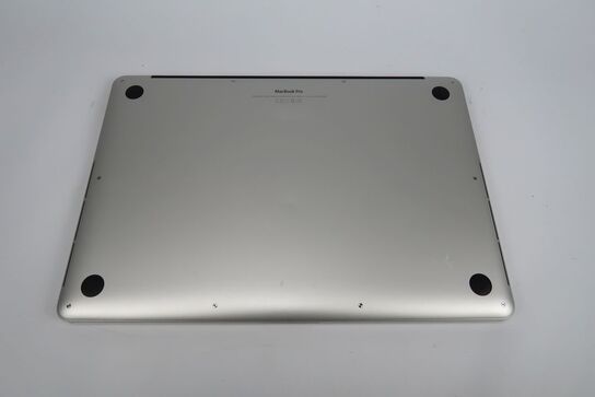 MacBook Pro A1398 i7-4870HQ 15" 