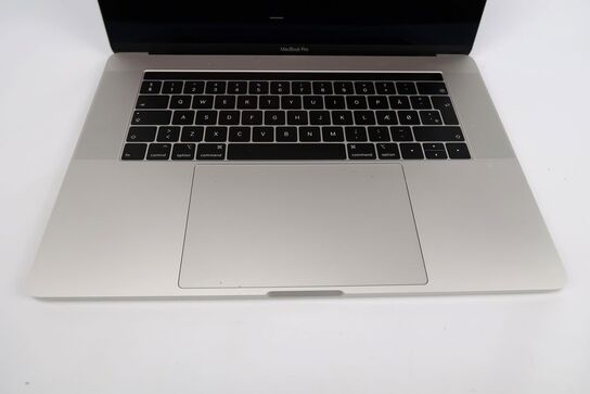 MacBook Pro A1990 i7-8750H 15" Touchbar