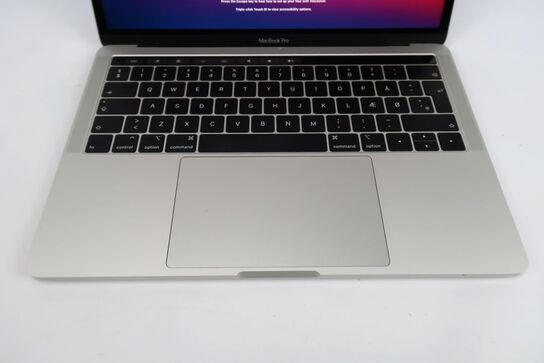 MacBook Pro A1989 i7-8559U 13" Touchbar