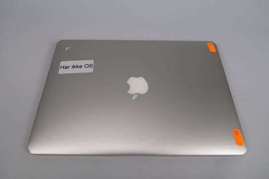 MacBook Air A1466 i5-5250 13"