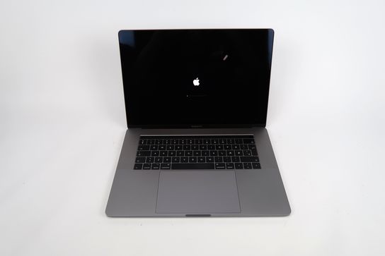 MacBook Pro A1707 i7-7920HQ 15" Touchbar 