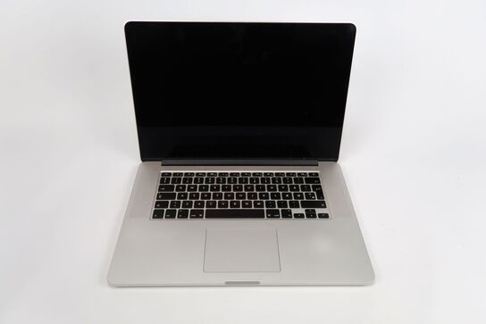 MacBook Pro A1398 i7-4770HQ 15"