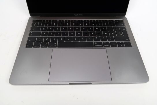 Macbook Pro A1708 i5-7360U 13" 