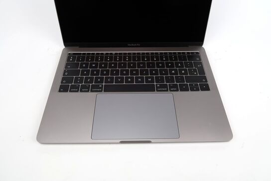 Macbook Pro A1708 i5-7360U 13"