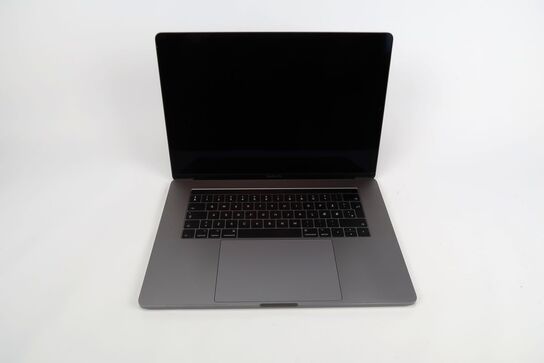 MacBook Pro A1707 i7-6820HQ 15" Touchbar 