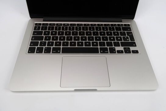 MacBook Pro A1502 i5-5257U 13" 