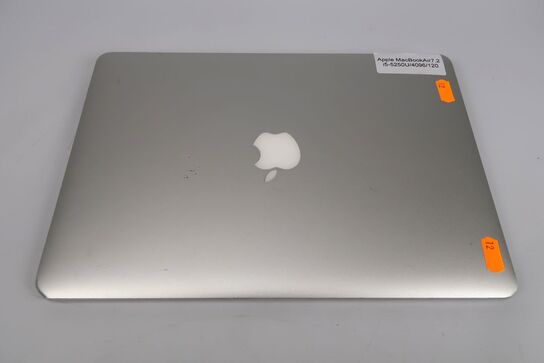 MacBook Air A1466 i5-5250 13"