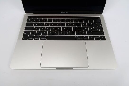 MacBook Pro A1989 I7-8559U 13" Touchbar