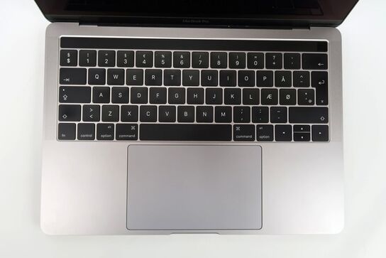 MacBook Pro A1706 i7-6567 Touchbar 13"