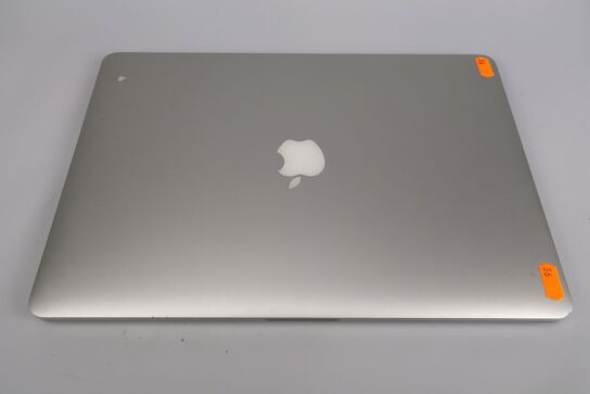 MacBook Pro A1398 i7-4770HQ 15"