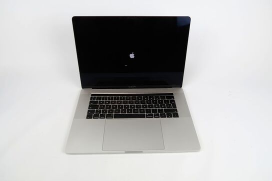 MacBook Pro A1707 i7-7820HQ 15" Touchbar