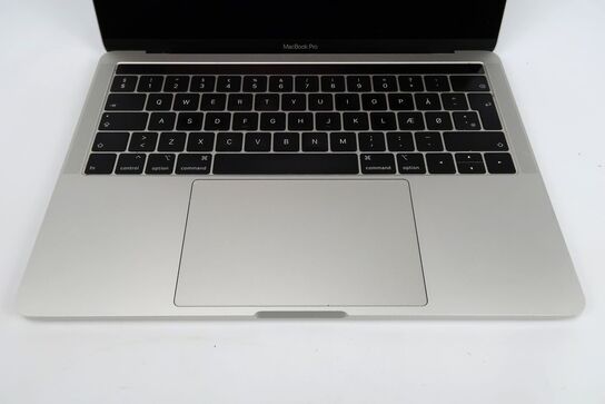 MacBook Pro A1989 i7-8559U 13" Touchbar