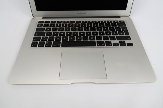 MacBook Air A1466 i5-5250 13"